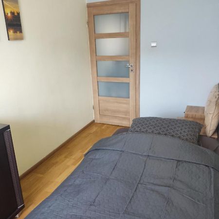 Mieszkanie Jaroslaw Zeromskiego 10 Bagian luar foto