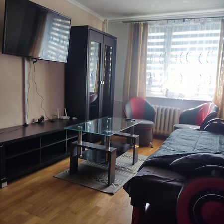 Mieszkanie Jaroslaw Zeromskiego 10 Bagian luar foto