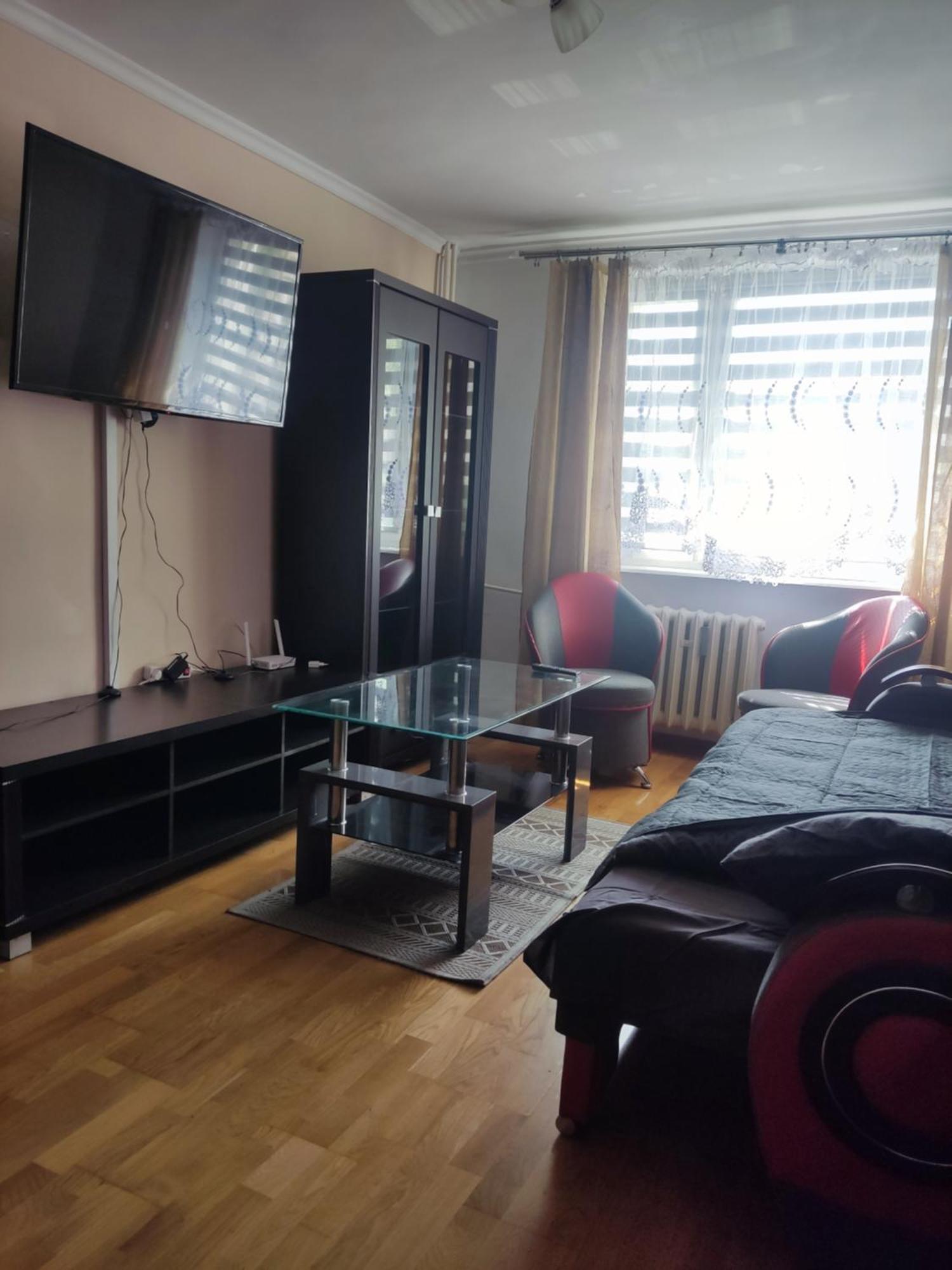 Mieszkanie Jaroslaw Zeromskiego 10 Bagian luar foto