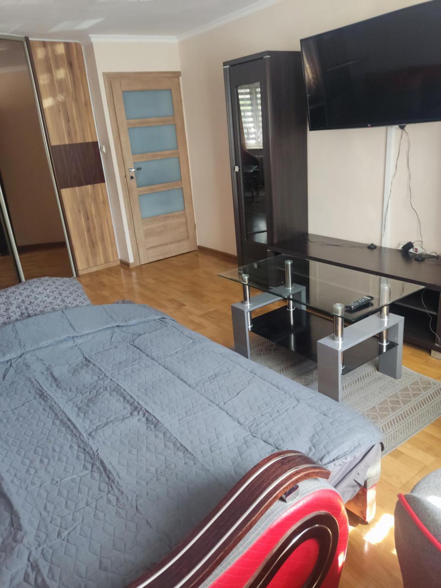 Mieszkanie Jaroslaw Zeromskiego 10 Bagian luar foto