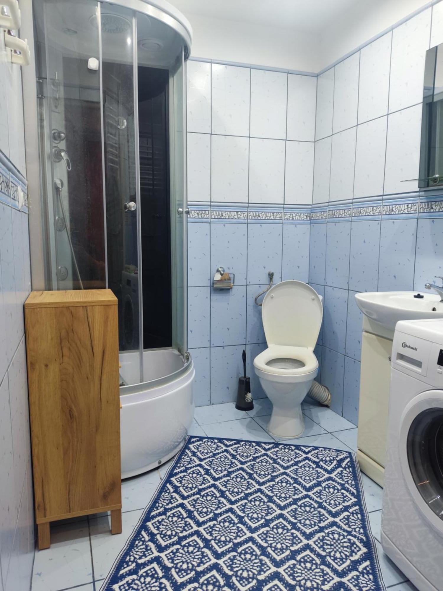 Mieszkanie Jaroslaw Zeromskiego 10 Bagian luar foto