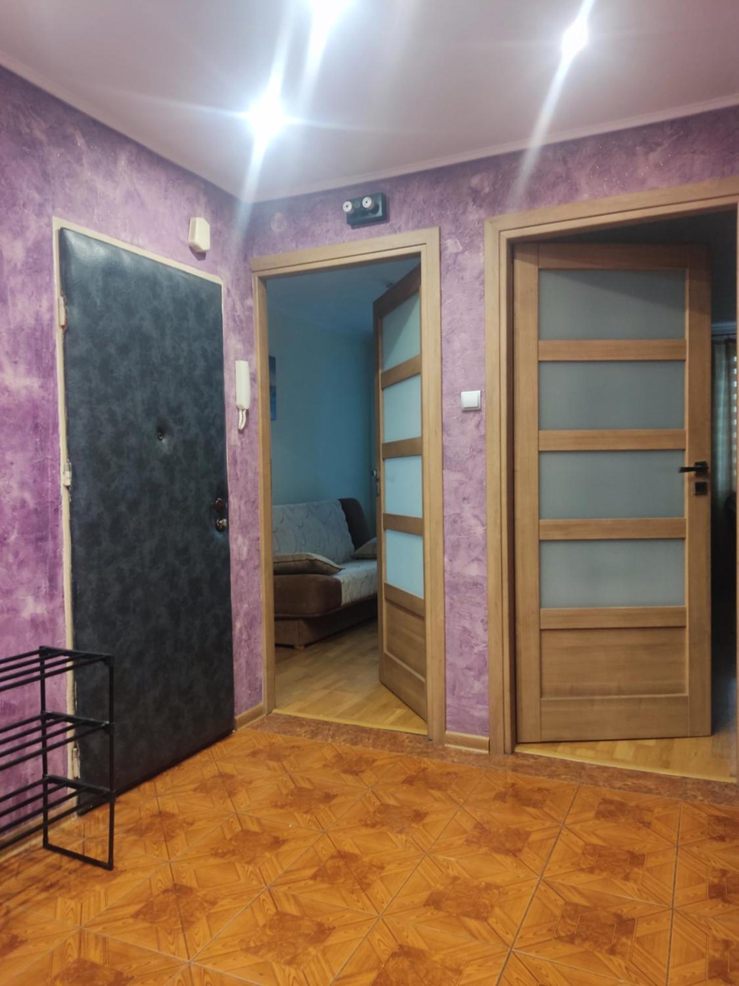 Mieszkanie Jaroslaw Zeromskiego 10 Bagian luar foto